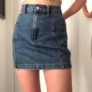 Urban Outfitters BDG skirt